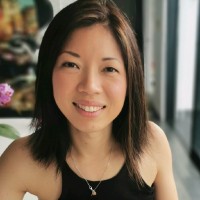 Cynthia Wong