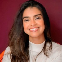 Luiza Ferreira Arantes Teixeira