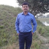 Shashi Bhushan Kumar