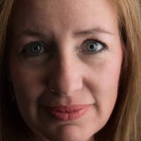 Marcia Phelps - Hunter