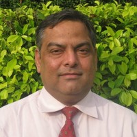 Abhinav Mathur