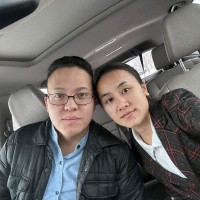 Victor Xiong