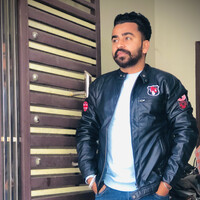 Karamjit Singh