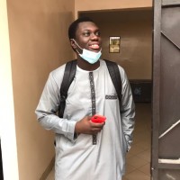 Ibrahima Diop