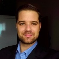 Daniel de Angelo, PSM, PMP