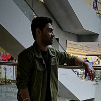 M GAUTHAM VEER