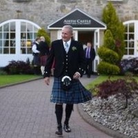 Dave Ramsay