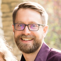 Jonathan Stelle, P.E., Cfm