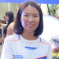 Hoang Anh Nguyen Thi