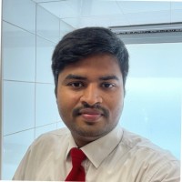 Achyuth Ammula