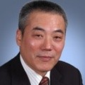 James Lin