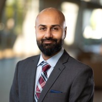 Zubin Laliwala