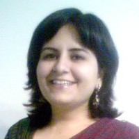Arush Chhabra, Ph.D.