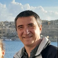 Laurent Andre