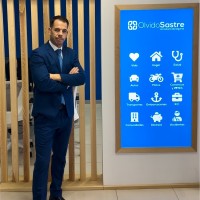 Víctor Fernández Gago