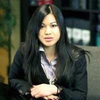 Vivi C. Hoang