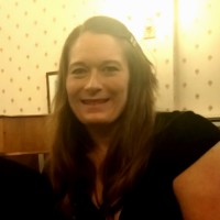 Vicky Wilson