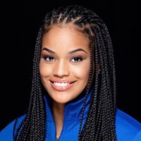 Jordan Jones