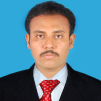 Mahesh Reddy