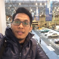 Fariz Firdaus