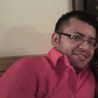 Edwin Leyva Garcia