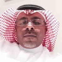 Hamed Alzaydi