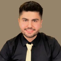 Omid Pourjohari