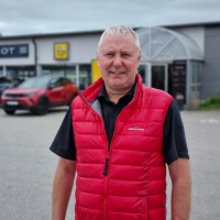 Christer Ängberg