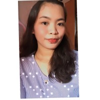 Khristine Angelika Jorge