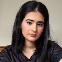 Khadija A.