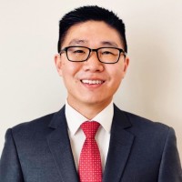 Benjamin Choi