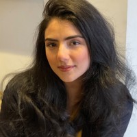 Palvasha Khurram
