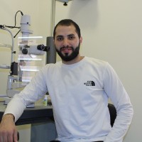 Mohamad Ibrahem