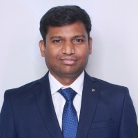 Nagendra Prasad Dhanireddy