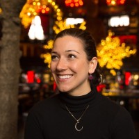 Ali Taylor