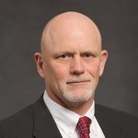 Forrest Sprague