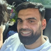 Mohammed Inam