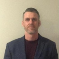 Kevin Hughes