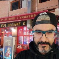 Mustapha Adnani