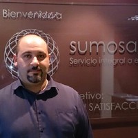 Javier Arranz Sánchez