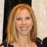 Sarah Sharrard