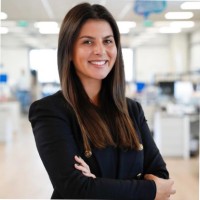 Ana Clara Santos