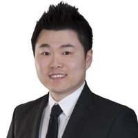 Tony Xu