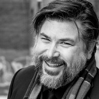 Rick MacIvor I Voice Actor
