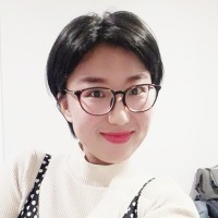 Amber Guo