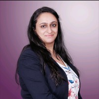 Gazal Rawal