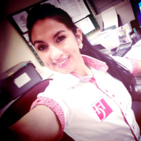 Marina Raquel Penayo Coronel