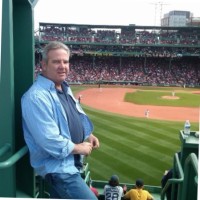 Tim Fitzpatrick