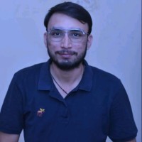 Dhruv Pandya