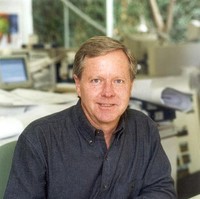 George Gentner